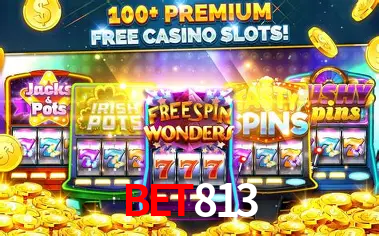 A Emoção da Loteria na bet813: Uma Chance de Mudança de Vida