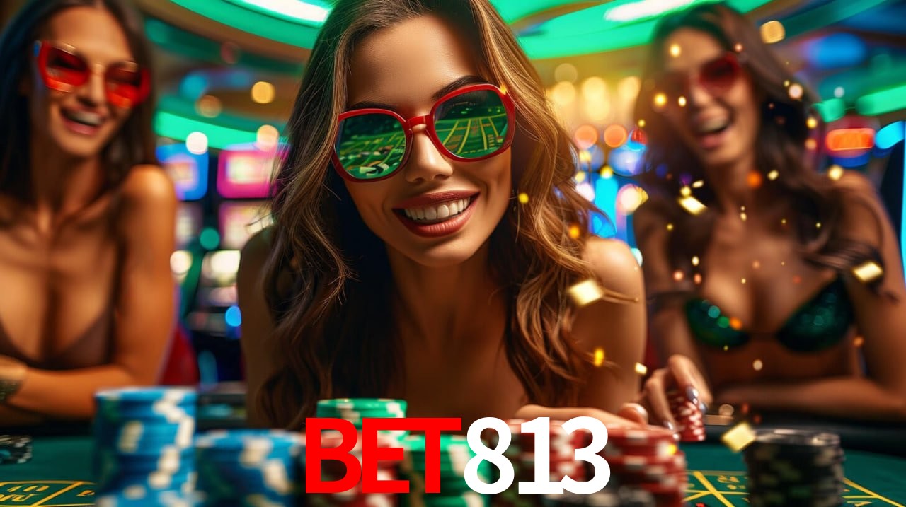 Welcome Bonus bet813