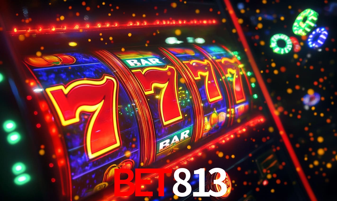bet813