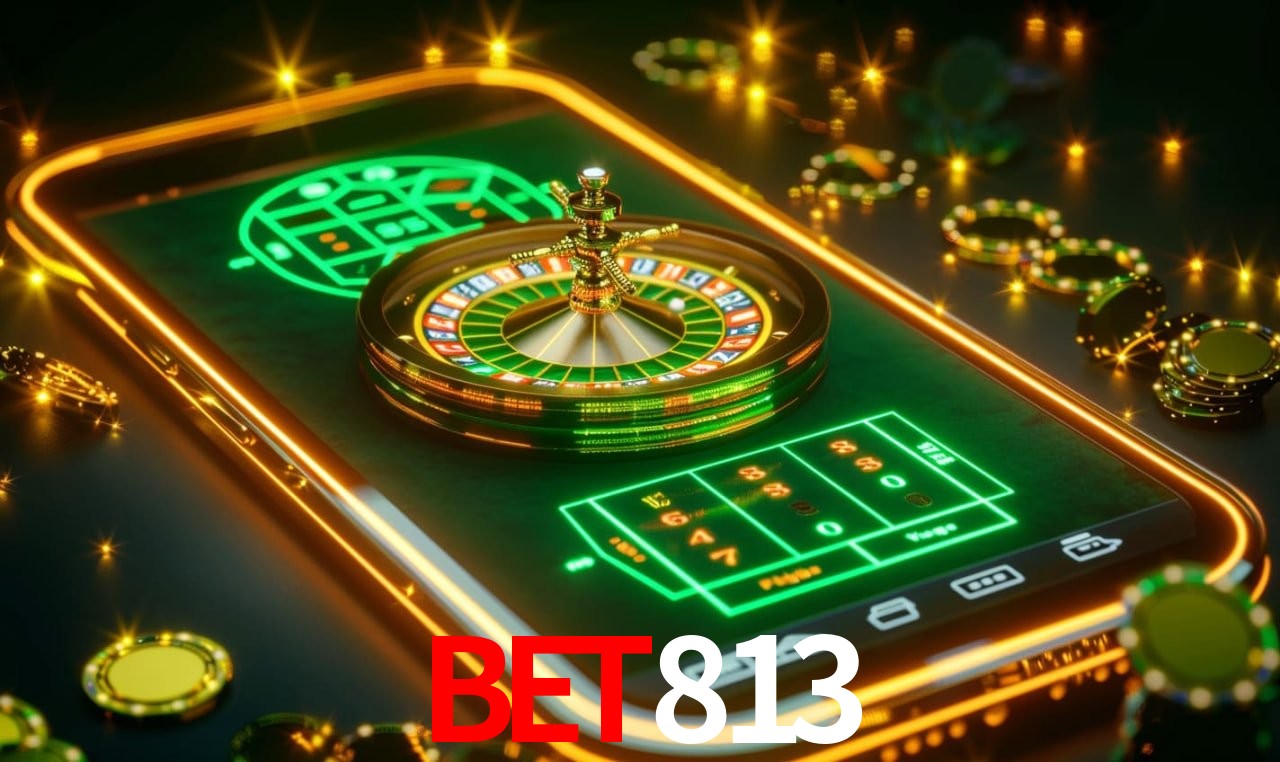 Cadastro Rápido bet813