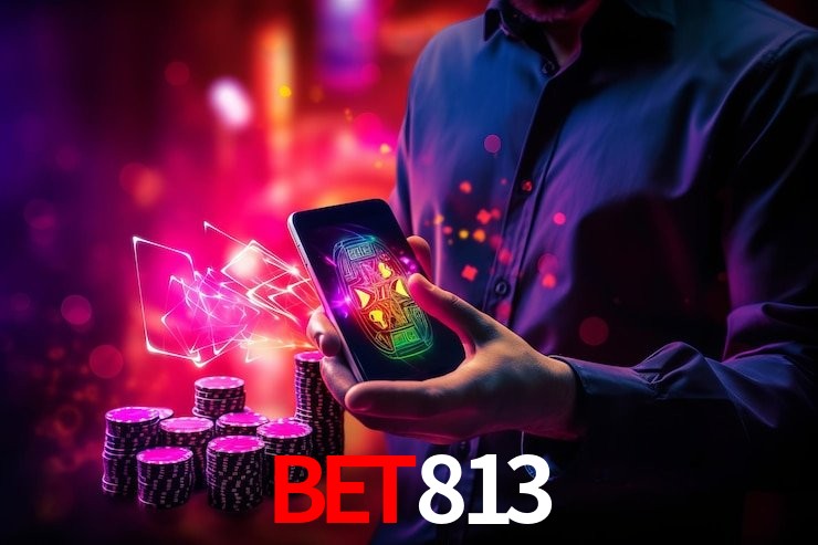 PIX Instantâneo bet813