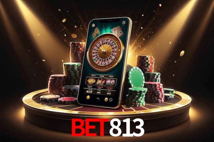 Diretório de Jogos bet813