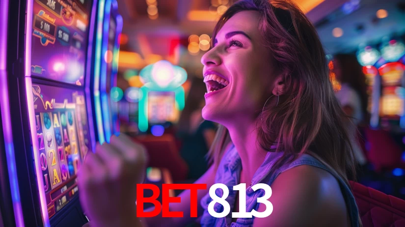 bet813