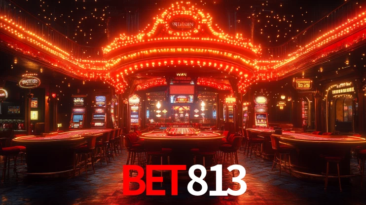 bet813 App Interface