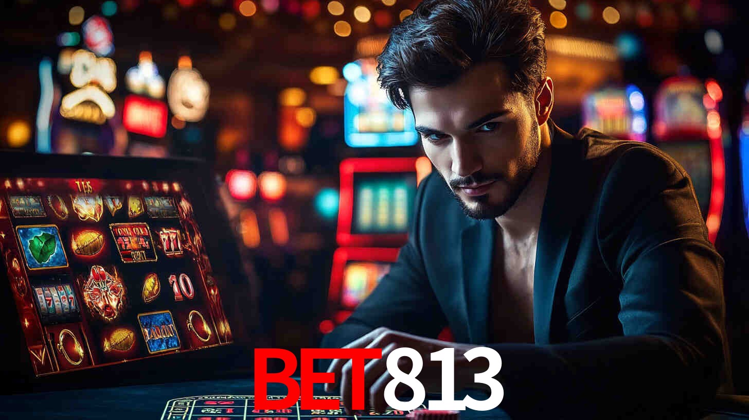bet813 login