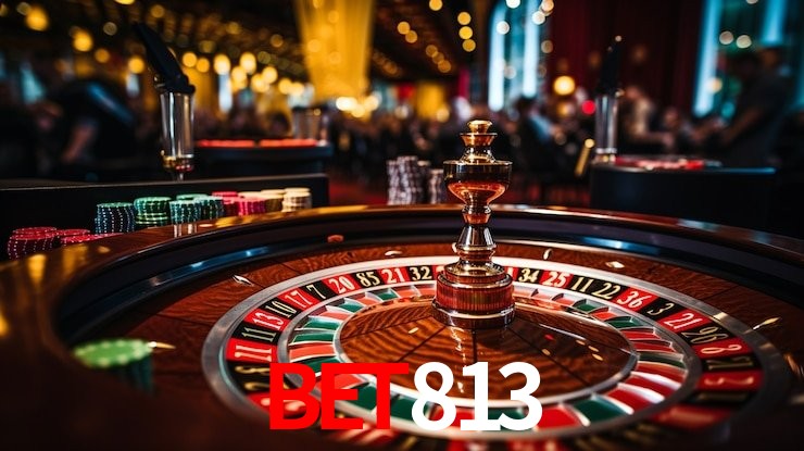 Flash Promotion bet813