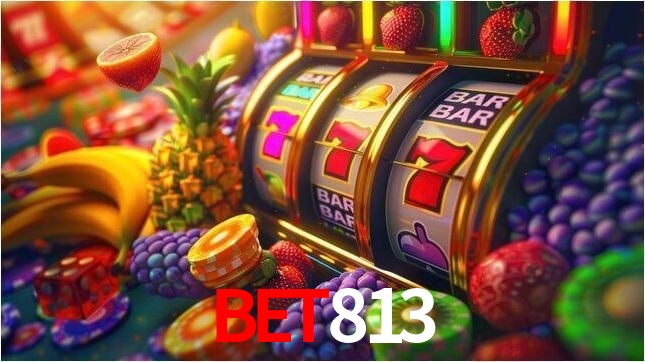 Seasonal Promotions bet813