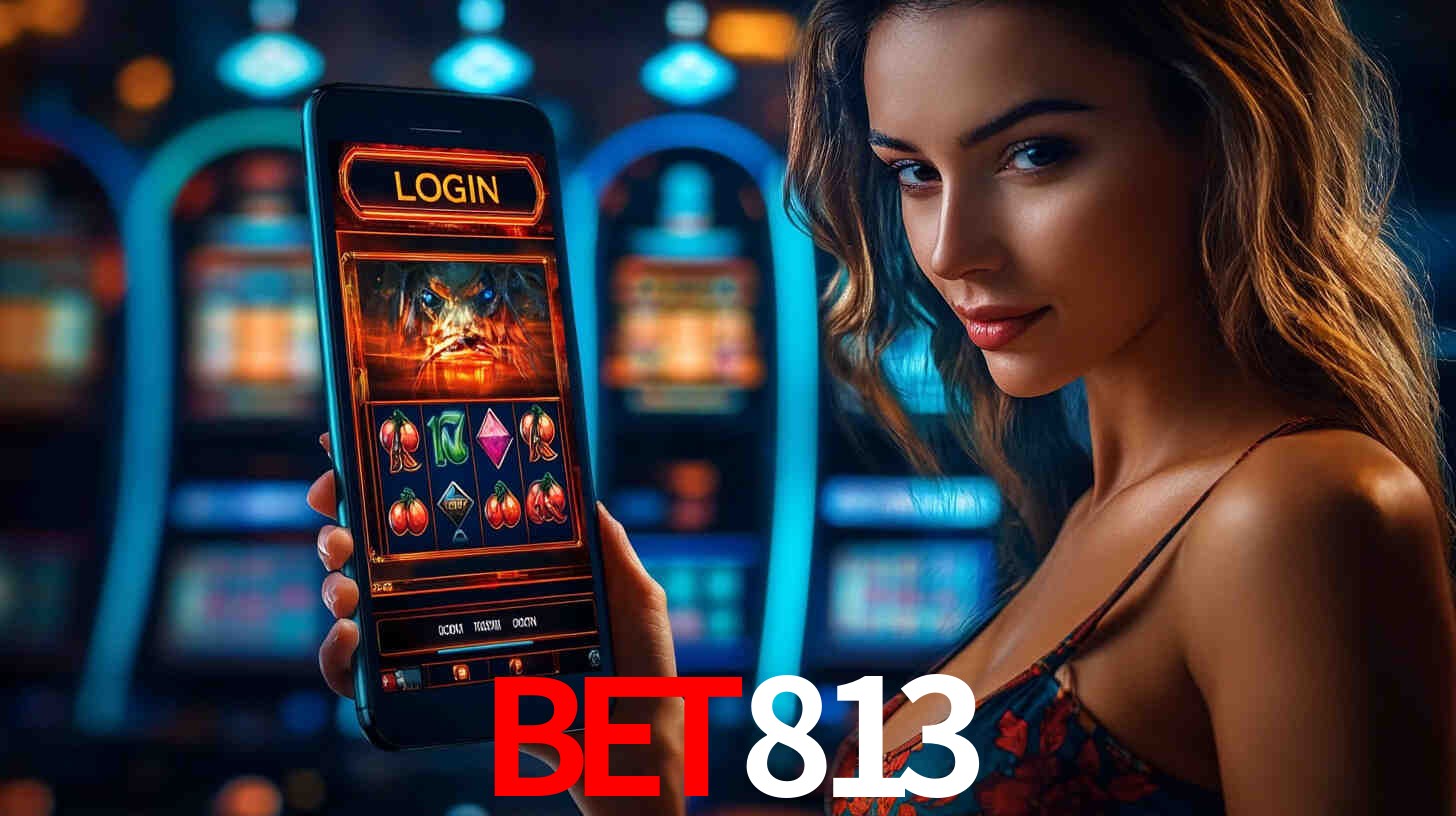 bet813 login