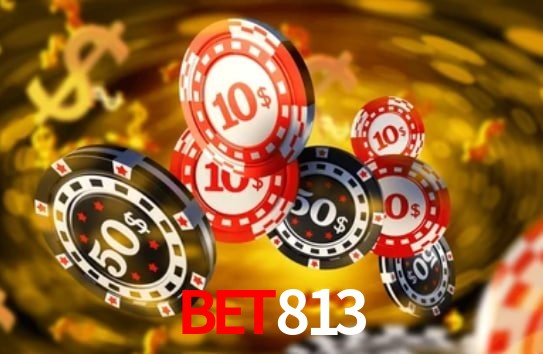 Casino Ao Vivo bet813