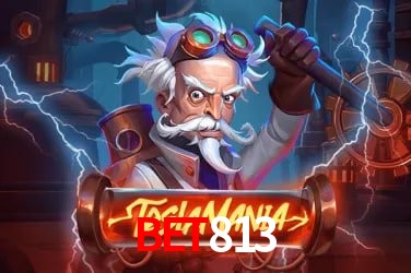 Recursos de Bônus bet813