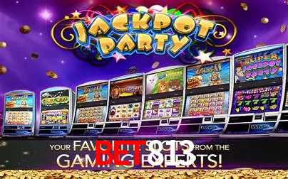 Descubra a Magia dos Jogos de Arcade no bet813