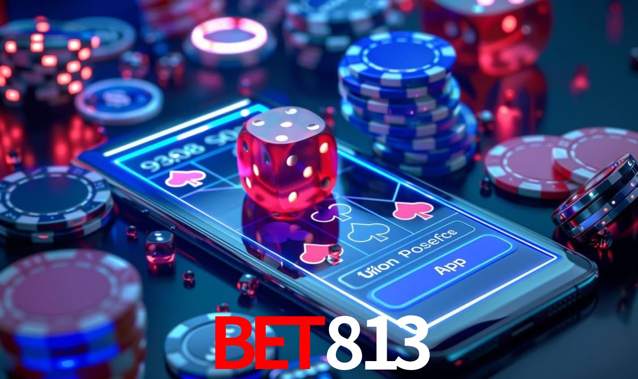cassino bet813