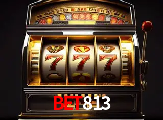 Descubra o Mundo do Cassino Online com bet813