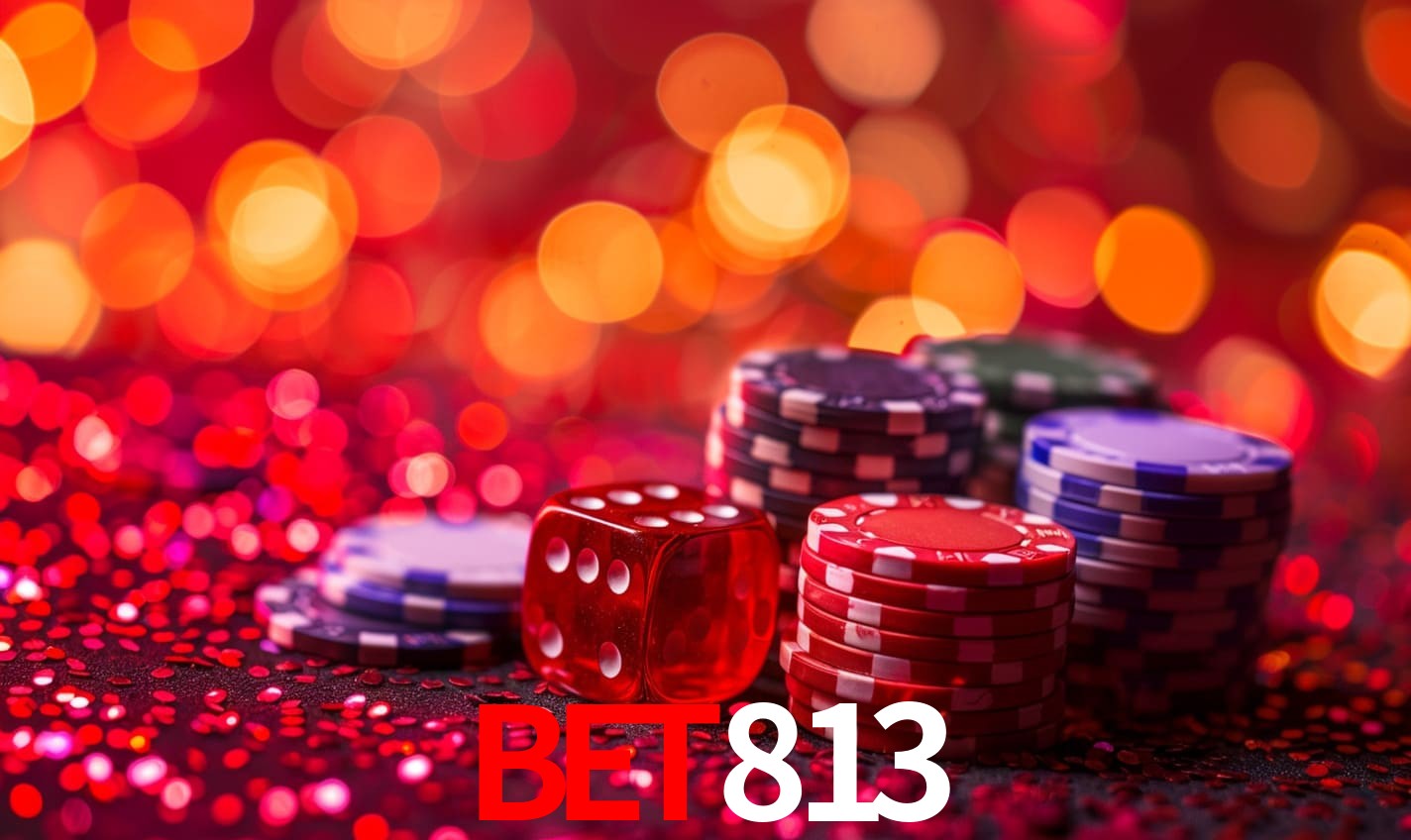 Apostas Esportivas na bet813: Um Guia Completo