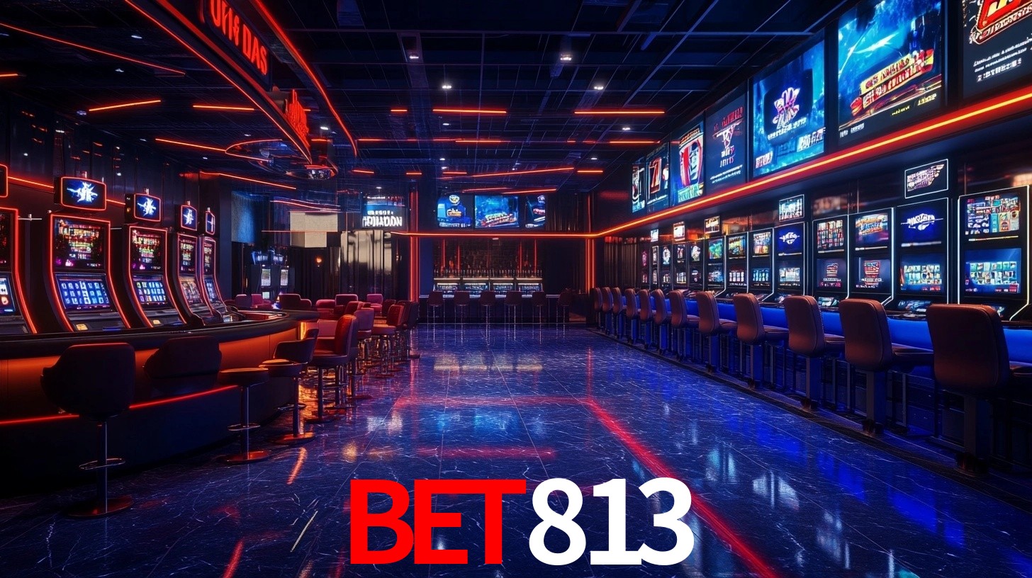 Live Casino bet813