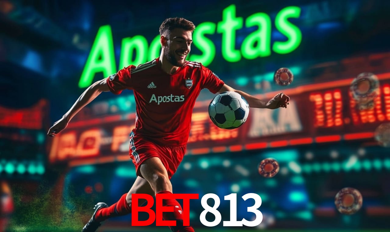 A Emoção da Loteria na bet813: Uma Chance de Mudança de Vida