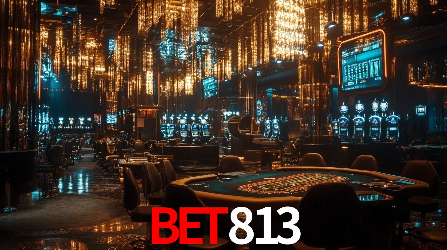 bet813 login
