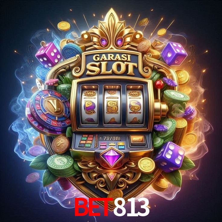 Jogos de Slot bet813