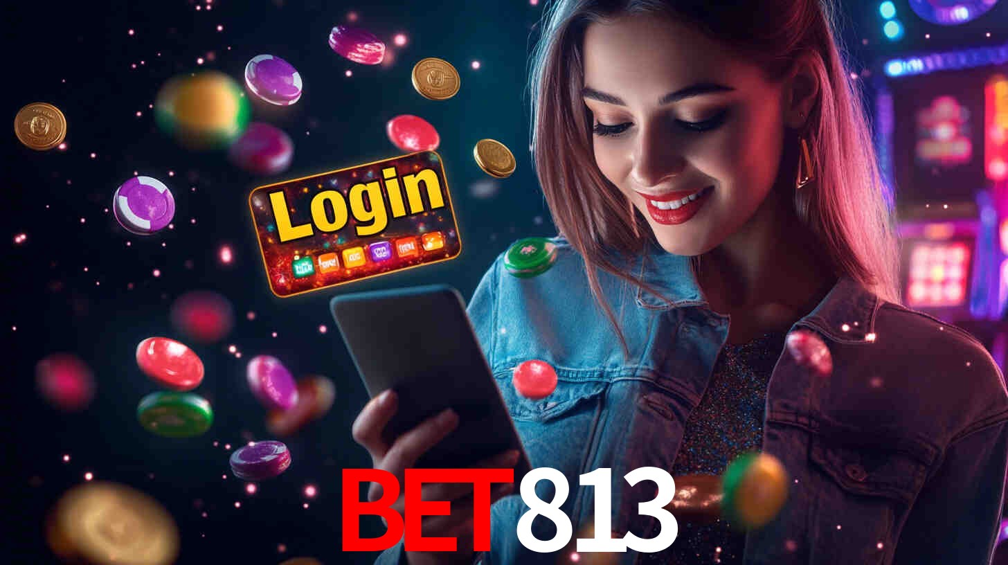 Desvendando o Mundo dos Jogos Virtuais na bet813
