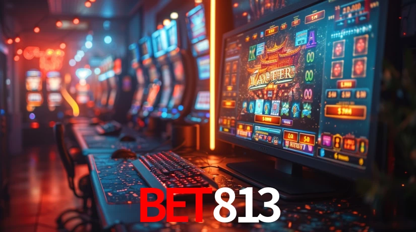 bet813 plataforma
