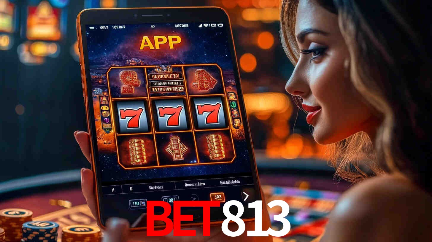 bet813