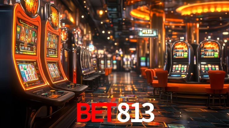 Premium Interface bet813