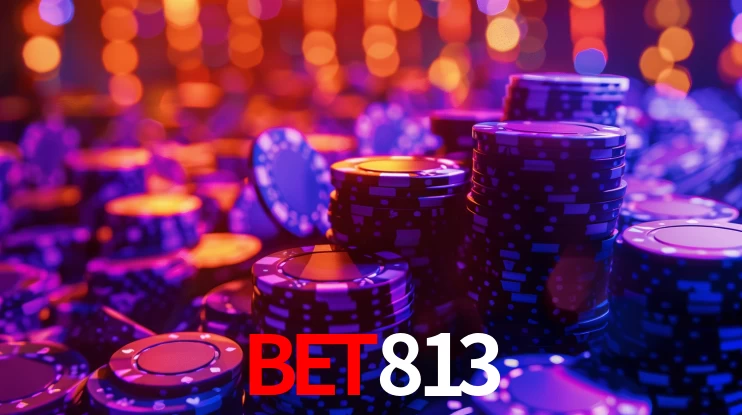 bet813: A Experiência de Casino com Jogos de Mesa ao Vivo