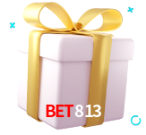 Receba seus bônus de boas-vindas no bet813